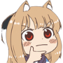 :thonkholo: Discord Emote
