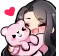 HugTeddy