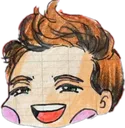 MikaManga Discord Emoji