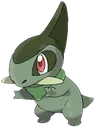Axew