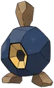 Roggenrola Roggenrola