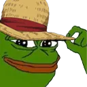 PeepoHat