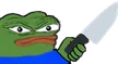 PeepoKnife