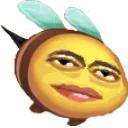 WeirdBee