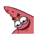 patrickComeherebitch