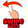 swipeleft