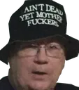 aintdeadyetmofo