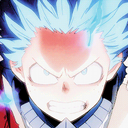 :DekuSuper: Discord Emote