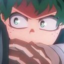:DekuHold: Discord Emote