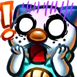 pokeshocked