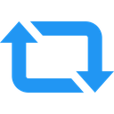 retweet Discord emoji