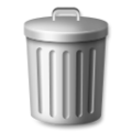 trash Discord emoji