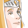 blinkinglucius Discord emoji