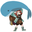 rowhale Discord emoji