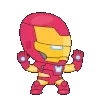 Ironmandance