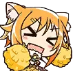 HiyoriCheer