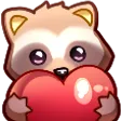 raccoonlove