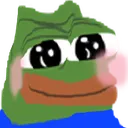 PeepoFlushed