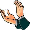 clapping