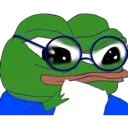 pepeReadyoulikeabook Discord Emoji