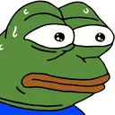 stressedpepe