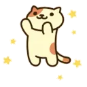 catjumping