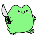 meme_frog_knife