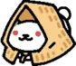 NekoFrostyTent