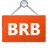 brb Discord emoji