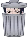 Trashigi Discord Emoji