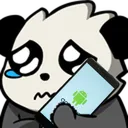 PandroidSad