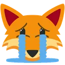 sadfox