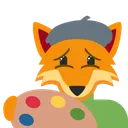 sad_fox_artist sad_fox_artist