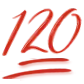 120 120