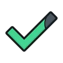 checkmark checkmark