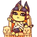 ankhathrone ankhathrone