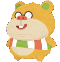 :grahamdancebounce: Discord Emote
