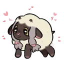 wooloo