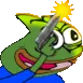 PepegaGun