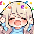 blu_dreams_party Discord emoji