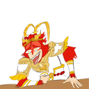 wucrylaugh Discord emoji