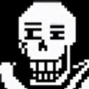 :Papyrus: Discord Emote