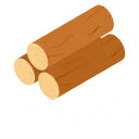 logs