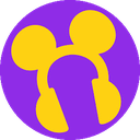 MagicalSoundtracks Discord emoji