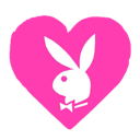 :playboyheart: Discord Emote