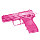 :pastelgun: Discord Emote