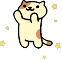 NekoPeachesYay