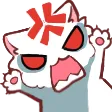 angrycat