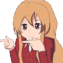 :BETaigaSpin: Discord Emote