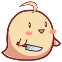ManjuuKnife